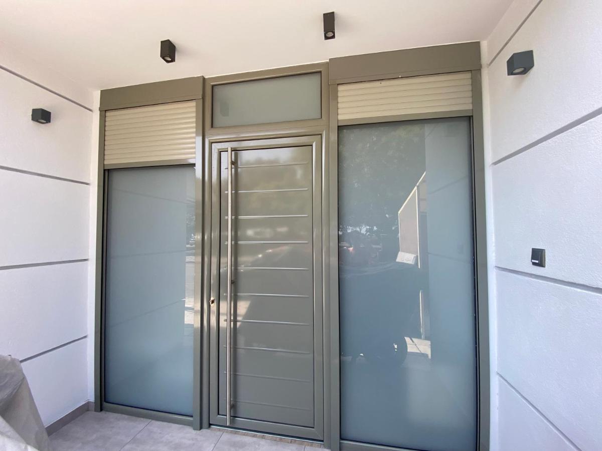 شقة Seaside Loft كافالا المظهر الخارجي الصورة
