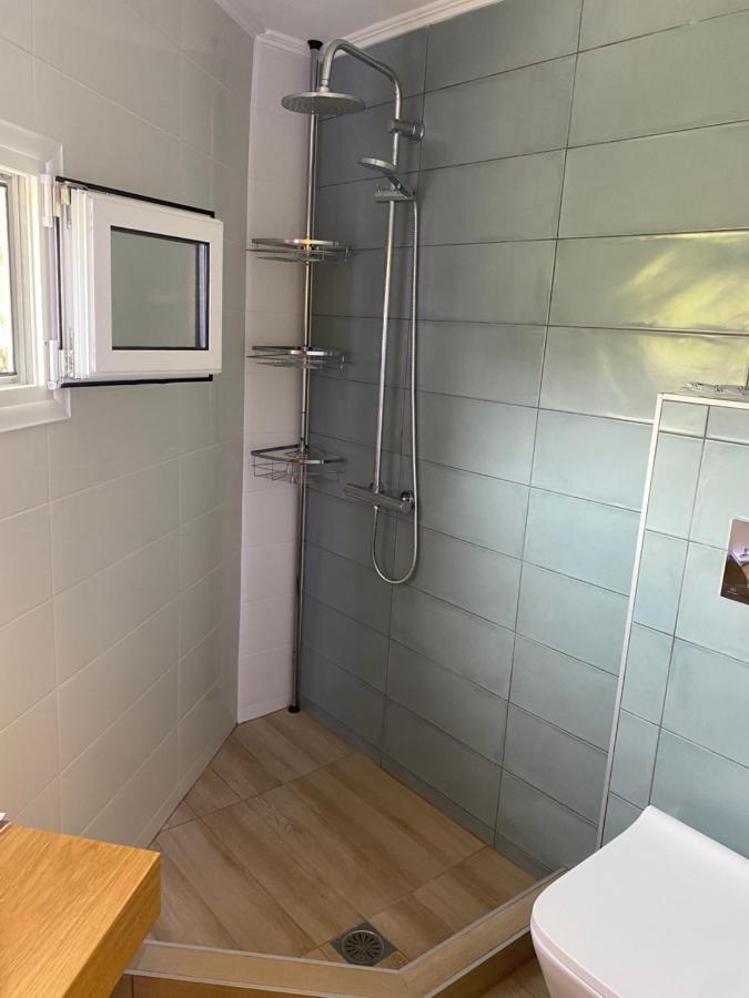 شقة Seaside Loft كافالا المظهر الخارجي الصورة