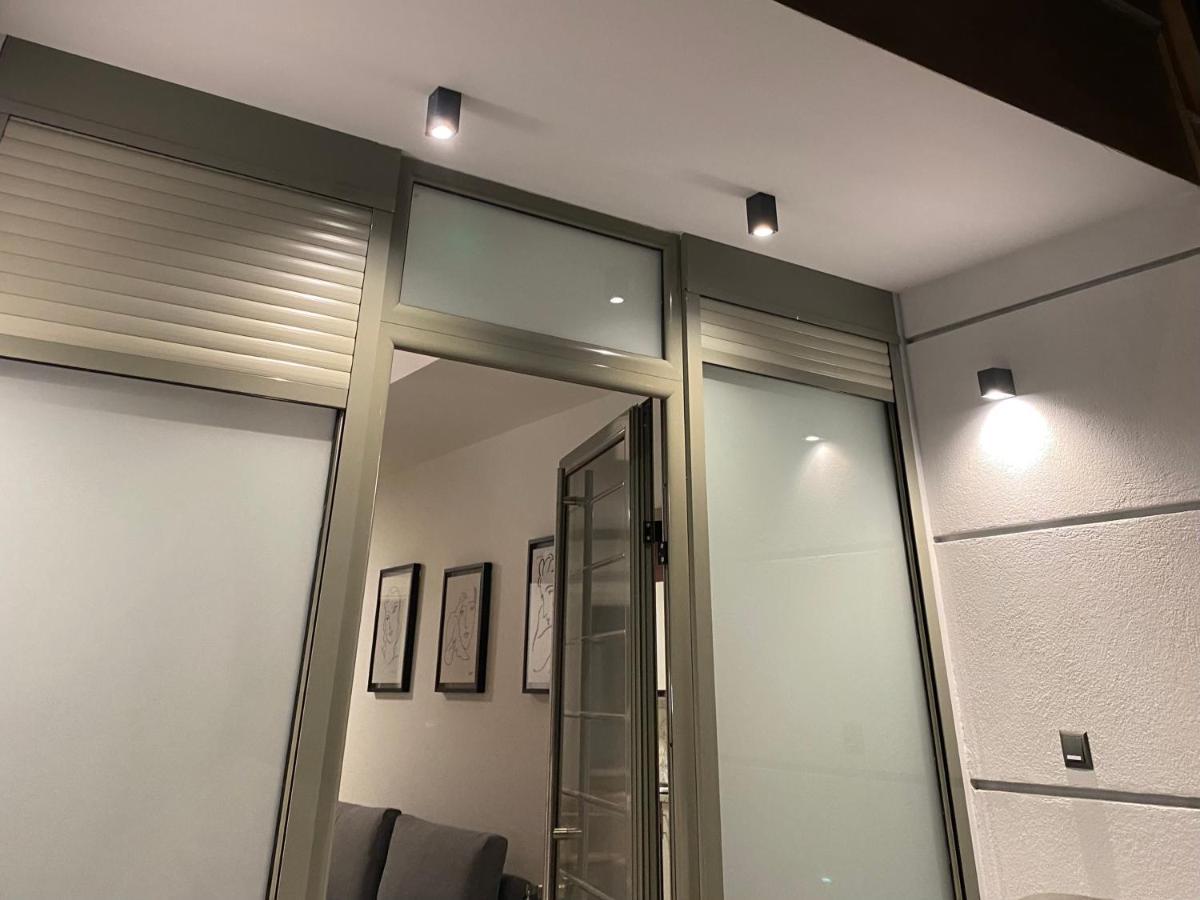 شقة Seaside Loft كافالا المظهر الخارجي الصورة