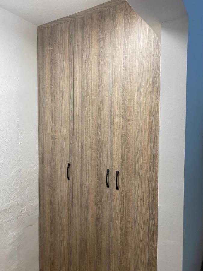 شقة Seaside Loft كافالا المظهر الخارجي الصورة
